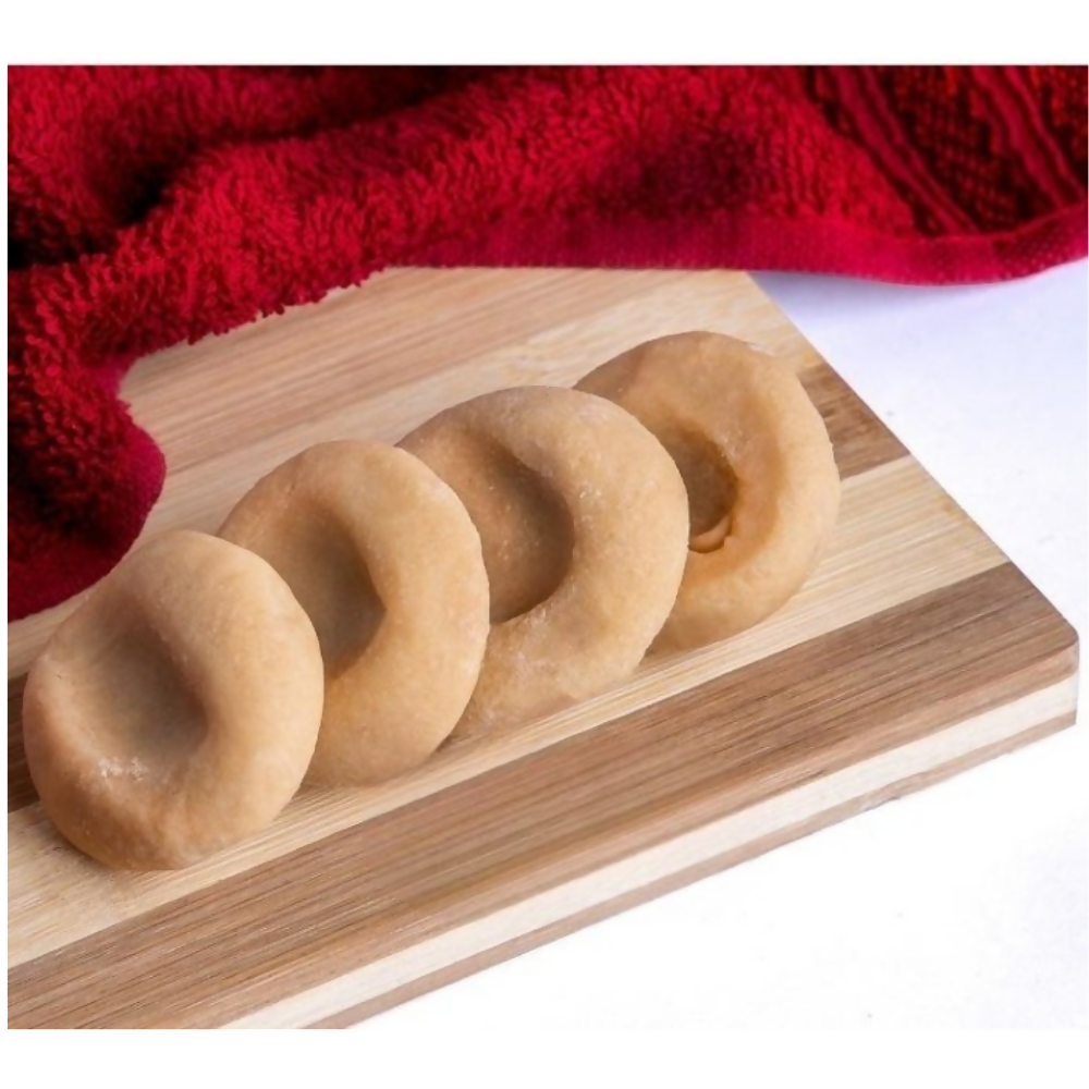 Godavari Vantillu Kova Billalu / Pala kova - Made with 100% Pure Organic Milk - Distacart