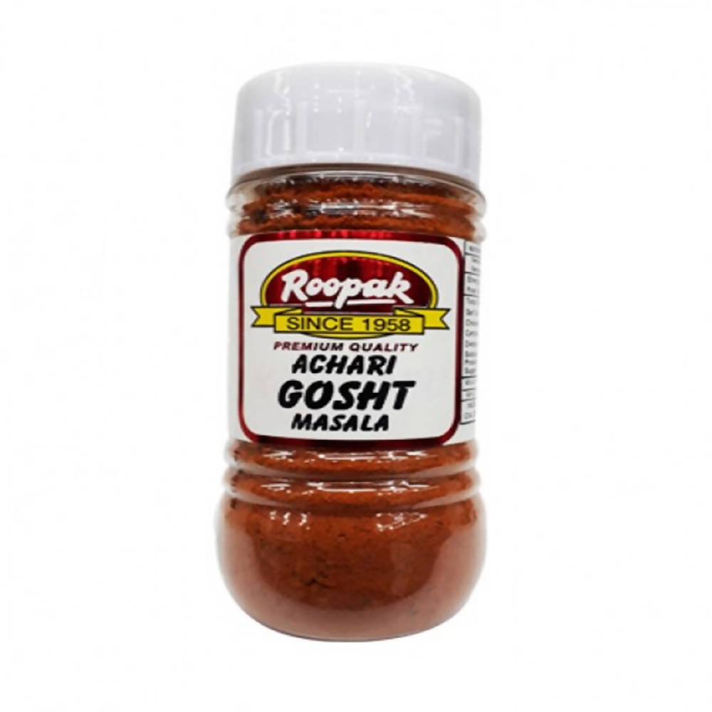 Roopak Achaari Gosht Masala Powder - Distacart