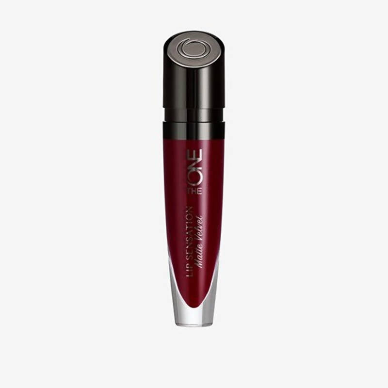 Oriflame The One Lip Sensation Matte Velvet - Soft Cherry