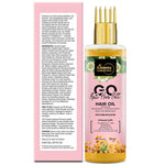 Thumbnail for St.Botanica GO Anti Hair Fall Hair Oil