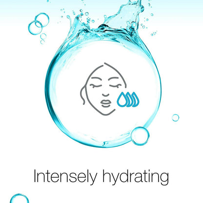 Neutrogena Body Cream Gel Hydro Boost - Distacart