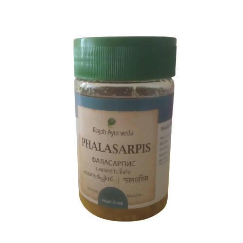 Rajah Ayurveda Phalasarpis - Distacart