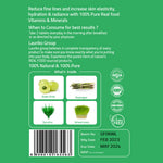 Thumbnail for Laurik Plant Based Collagen Type 1 & 3 Tablets For Men And Women | Collagen Tablets For Skin Radiance And Elasticity - Distacart