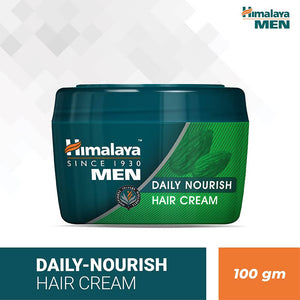 Himalaya Herbals Daily Nourish Hair Cream for Men