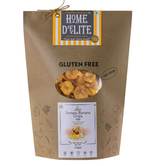 ‎Home D'elite Assorted Banana Chips - Distacart