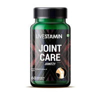 Thumbnail for Livestamin Joint Care Jointzy Capsules - Distacart