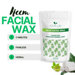 Thumbnail for The Wellness Shop Neem Facial Wax Powder - Distacart