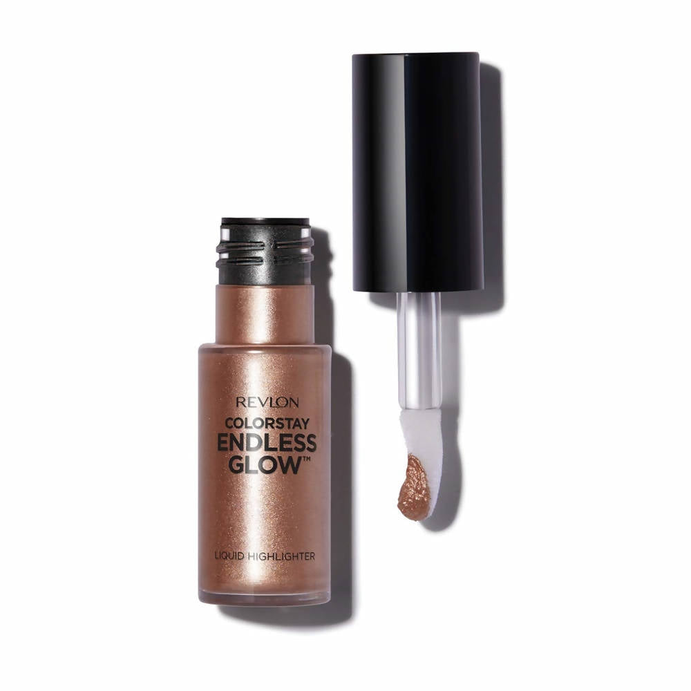 Colorstay Endless Glow Liquid Highlighter - Gold