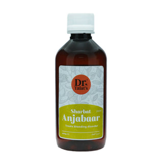 Dr. Talat's Sharbat Anjabar - Distacart