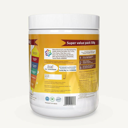 Pro360 Diabetic Care Protein Powder - Distacart