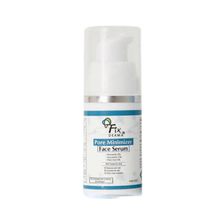 Fixderma Pore Minimizer Face Serum - Distacart