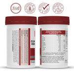 Thumbnail for Swisse Clinical Strength Deep Sea Krill Oil Capsules - Distacart