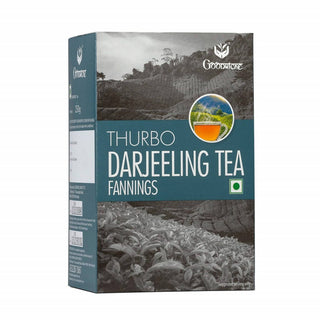 Goodricke Thurbo Fannings Darjeeling Tea - Distacart