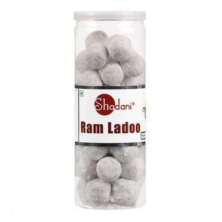 Shadani Ram Ladoo - Distacart
