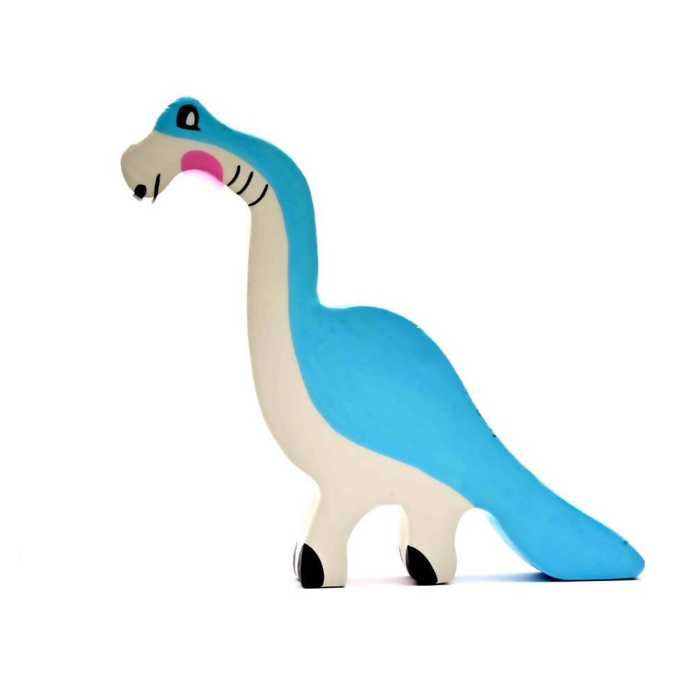 Nesta Toys Dinosaur World - Multicolor - Distacart