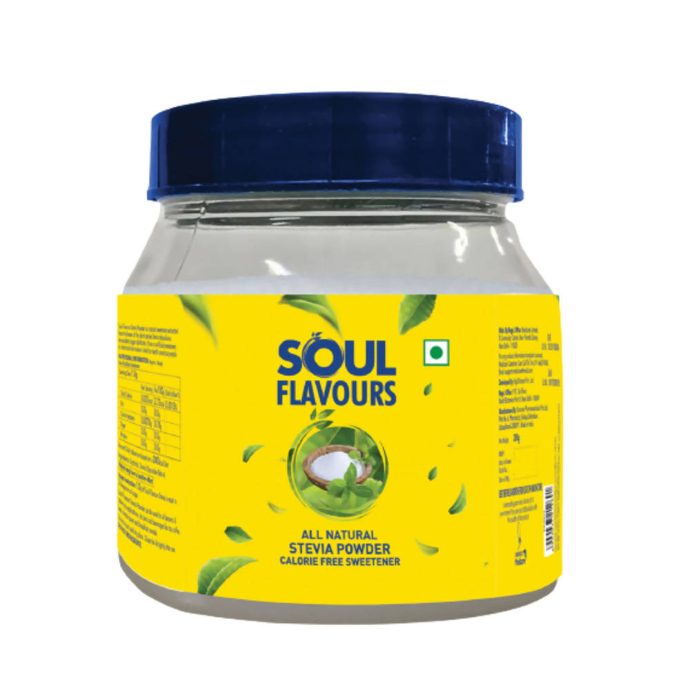 Modicare Soul Flavours All Natural Stevia Powder