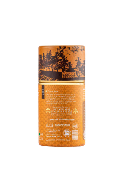 LYEF Skin Detox Capsules - Distacart