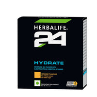 Thumbnail for Herbalife Nutrition 24 Hydrate - Orange Flavor - Distacart