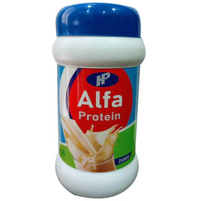 Hering Pharma Alfa Protein - Distacart
