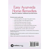 Thumbnail for Easy Ayurveda Home Remedies - Distacart