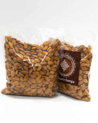 Thumbnail for Kalagura Gampa California Almonds (Ultra Premium)