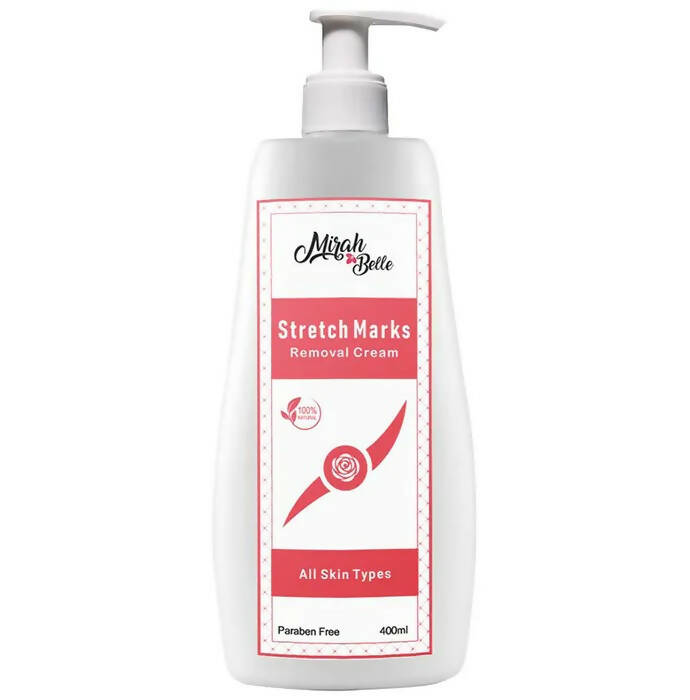 Mirah Belle Stretch Marks Removal Cream - Distacart