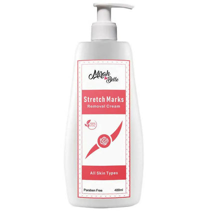 Mirah Belle Stretch Marks Removal Cream - Distacart