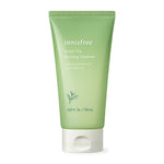 Thumbnail for Innisfree Green Tea Morning Cleanser