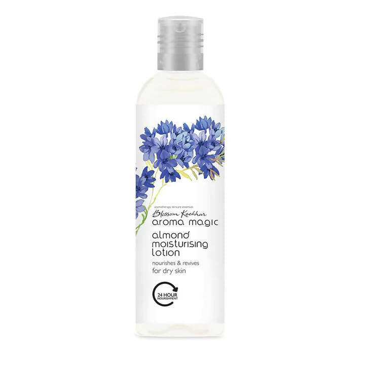 Blossom Kochhar Aroma Magic Almond Moisturizing Lotion - Distacart