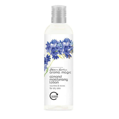Blossom Kochhar Aroma Magic Almond Moisturizing Lotion - Distacart