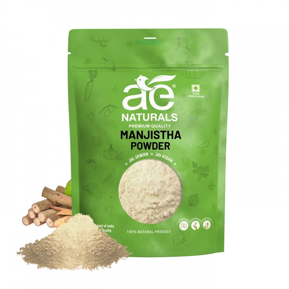 Ae Naturals Manjistha Powder
