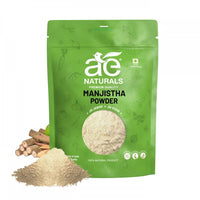 Thumbnail for Ae Naturals Manjistha Powder