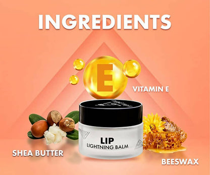 Urbangabru Lip Lightening Balm-Pink - Distacart