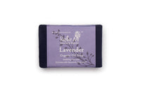Thumbnail for Rustic Art Lavender Organic Oil Soap