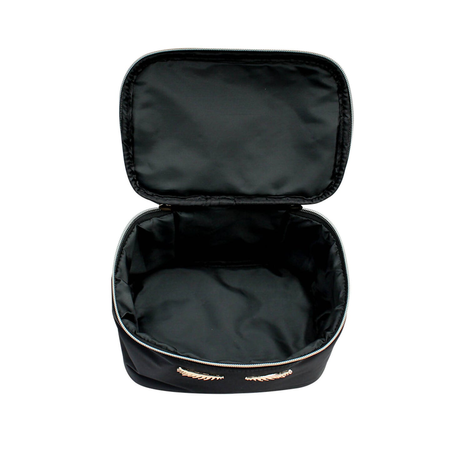 Colorbar Vanity Lips & Lashes (Vanity) - Black - Distacart