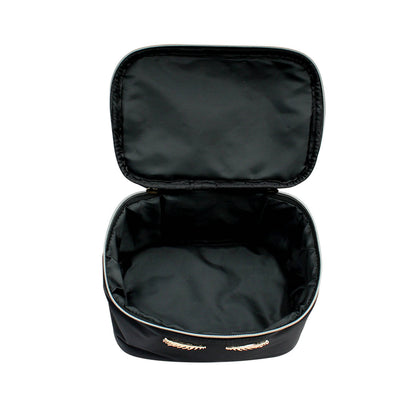 Colorbar Vanity Lips & Lashes (Vanity) - Black - Distacart