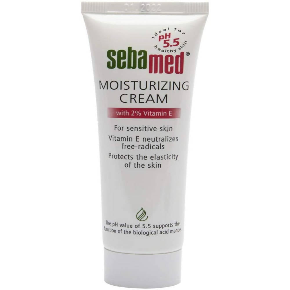 Sebamed Moisturizing Cream online