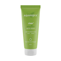 Thumbnail for Aqualogica Clear+ Smoothie Face Wash - Distacart