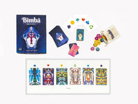 Thumbnail for Tacit Games Bimba Game