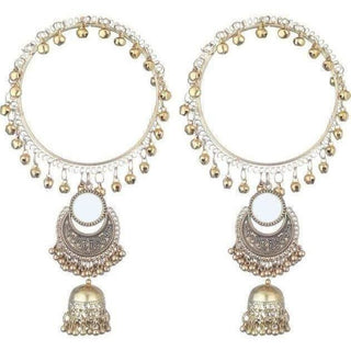 Beautiful Latkan Bangles For All Types Of Dresses