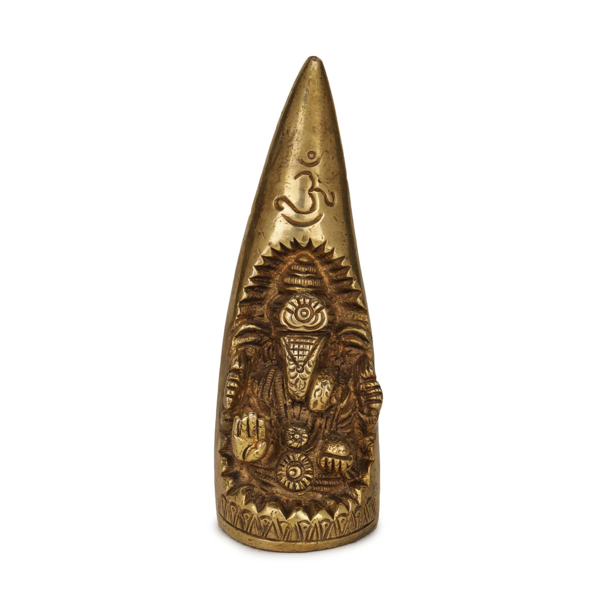 Devlok Ekdantya Ganesha Idol - Distacart