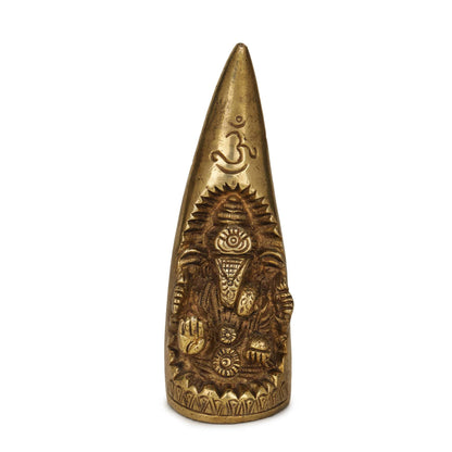 Devlok Ekdantya Ganesha Idol - Distacart