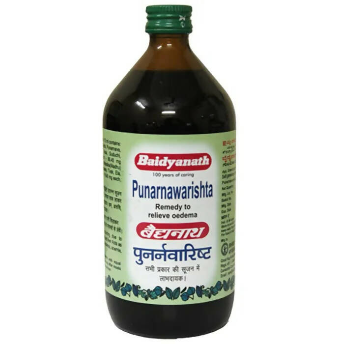 Baidyanath Nagpur Punarnawaristha - Distacart