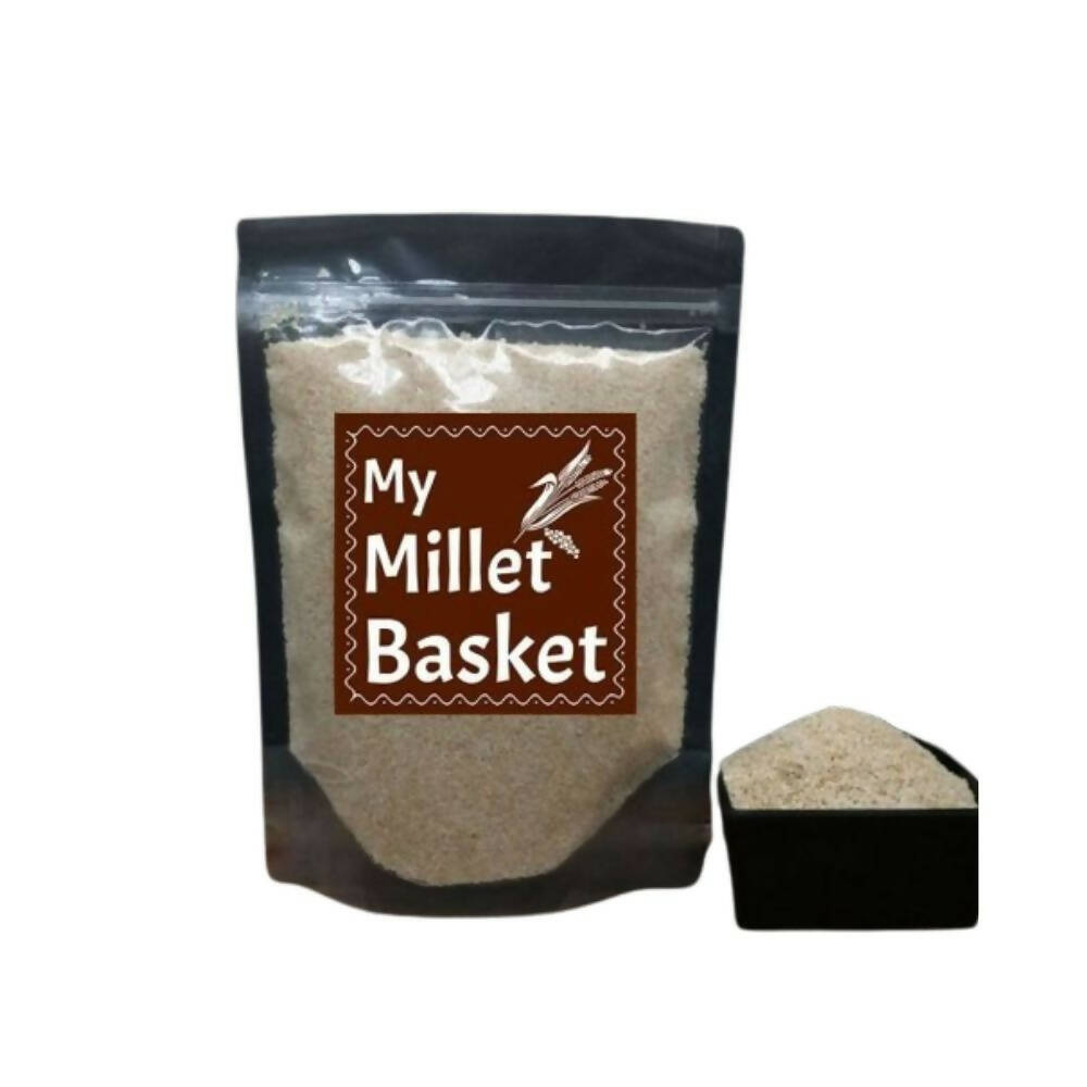 My Millet Basket Amaranth (Rajgira) Millet Flakes (Ready to Eat) - Distacart
