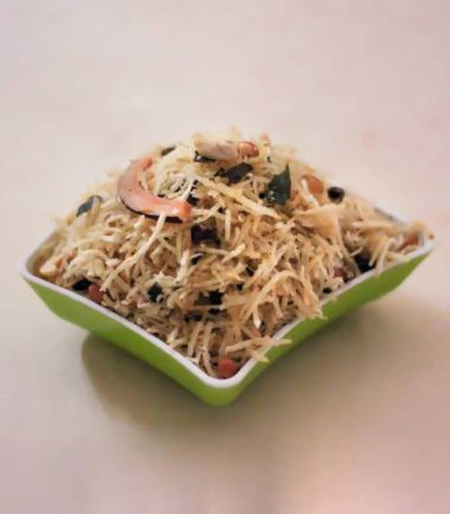 TRU Mishra's Aloo Chivda