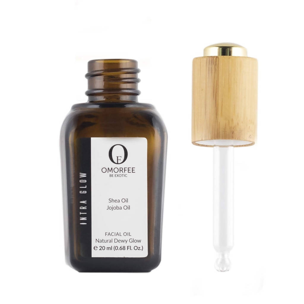 Omorfee Intra Glow Facial Oil