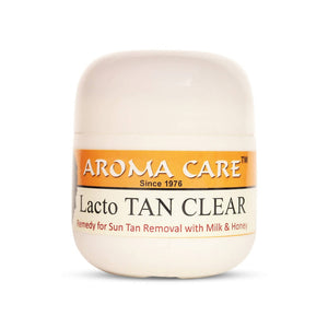 Aroma Care Lacto Tan Pack - Distacart