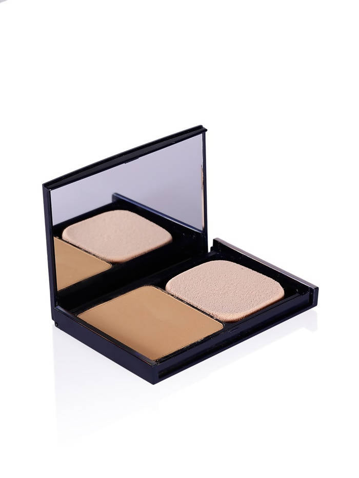 Chambor Dual Walnut 103 Brightening Smoothening Foundation 