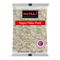 Thumbnail for Nutraj Broken Cashews Super Value Pack