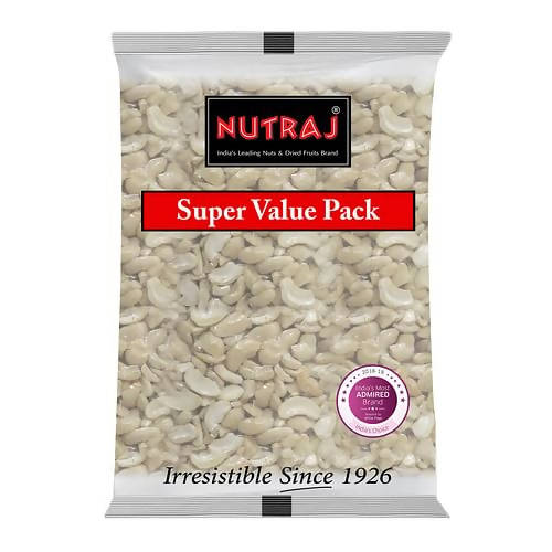 Nutraj Broken Cashews Super Value Pack